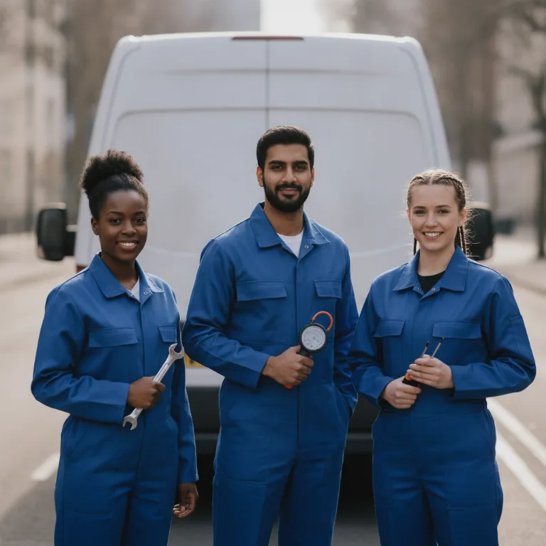 Gasheizung Reparatur Arnsberg
